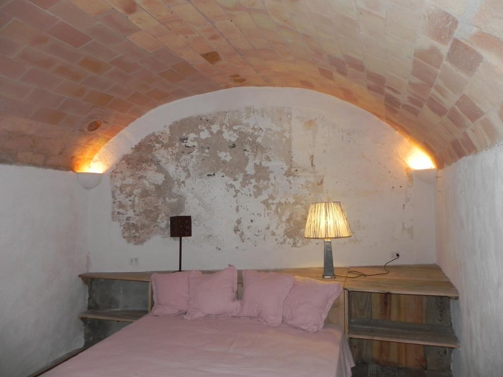 Apartamento Poal-카다케스 외부 사진