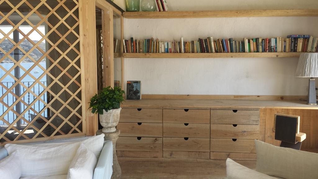 Apartamento Poal-카다케스 외부 사진
