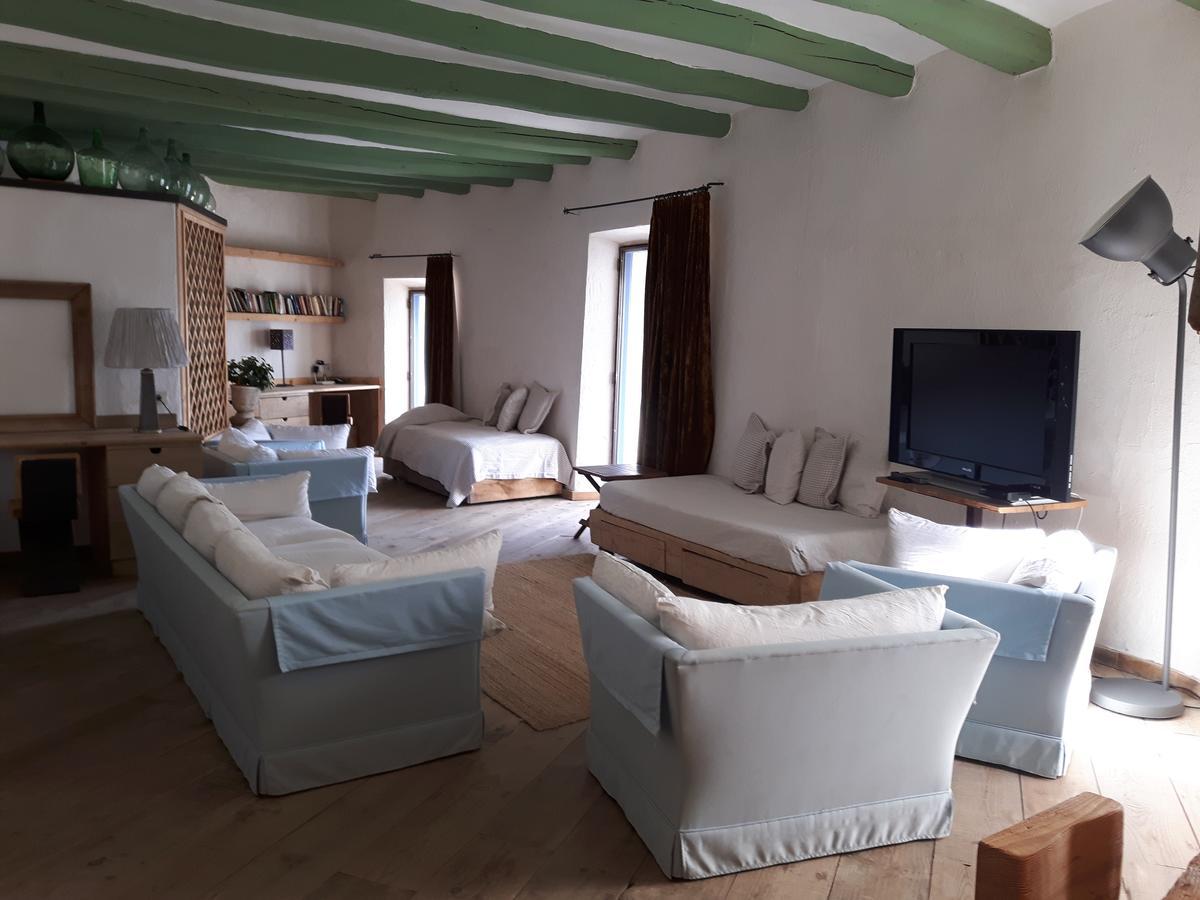 Apartamento Poal-카다케스 외부 사진