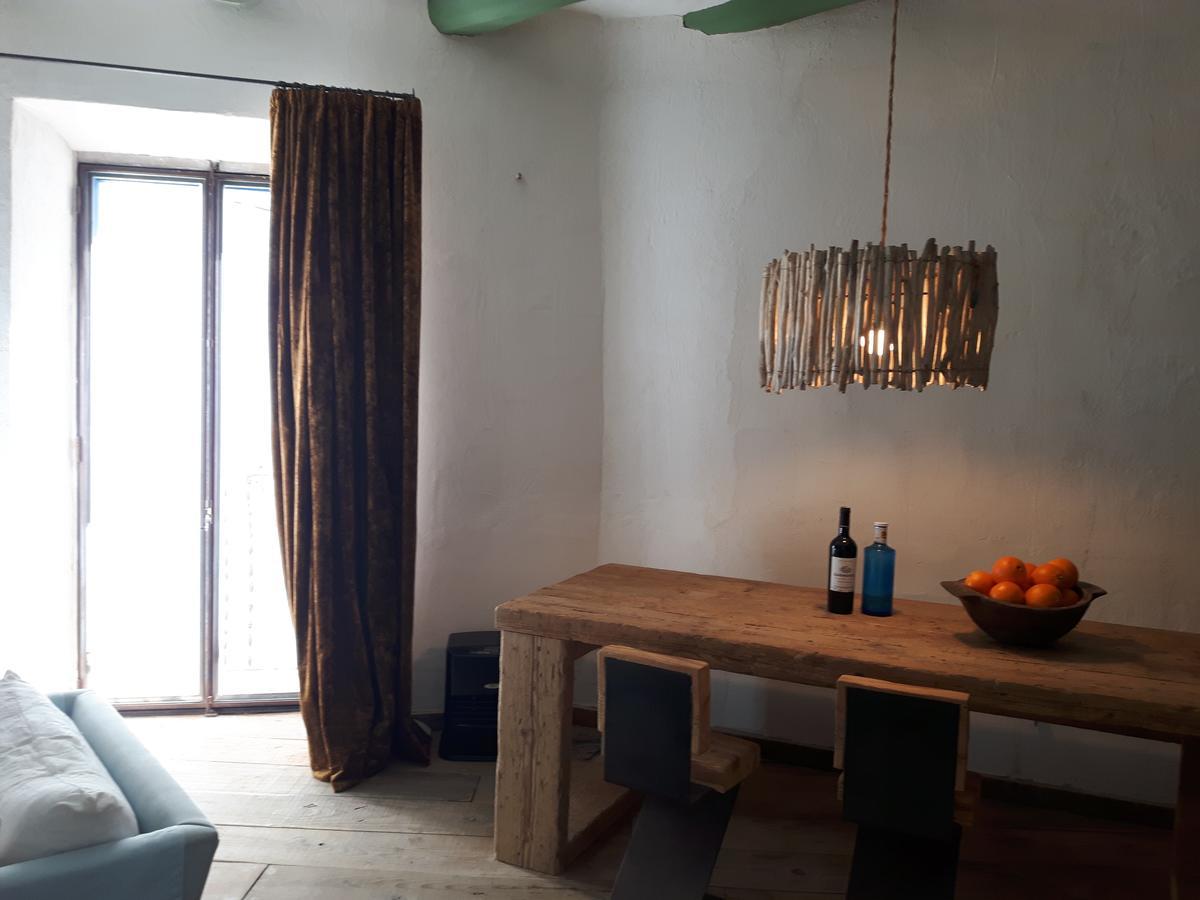 Apartamento Poal-카다케스 외부 사진