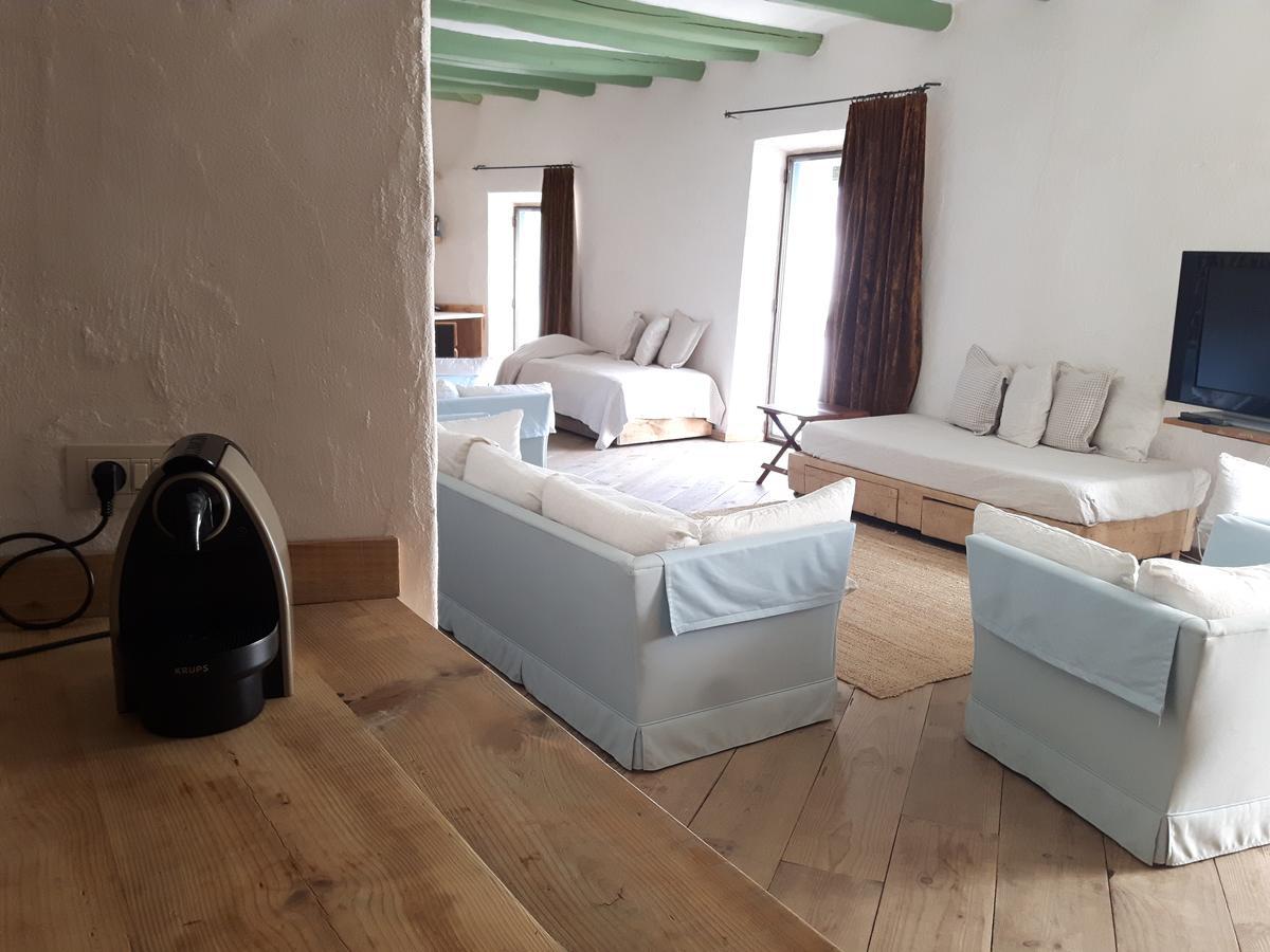 Apartamento Poal-카다케스 외부 사진